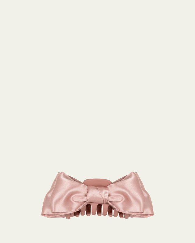 Agatha Jaw Clip